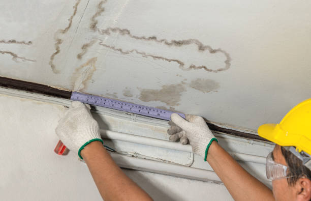 Reliable Structural Drying contractor in Clarksburg, MO by Water Damage Irwin